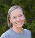 Kristen Carlson Maitland, Ph.D.